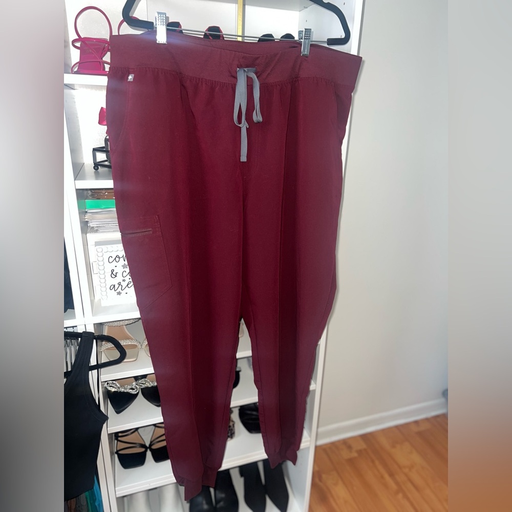 Fig Pants